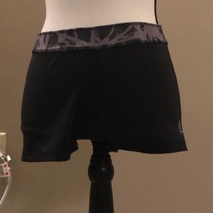 Adidas Spandex Short